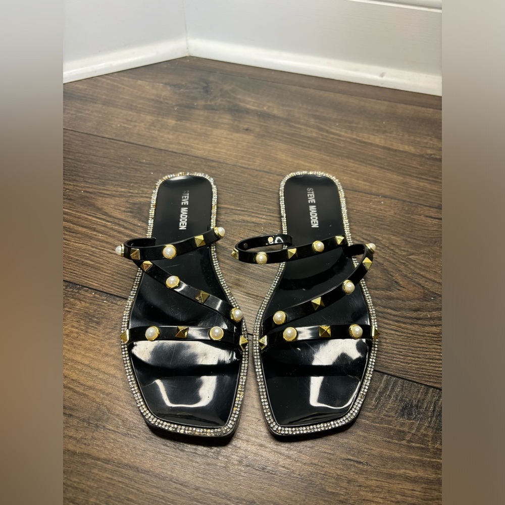 Fashion sandals